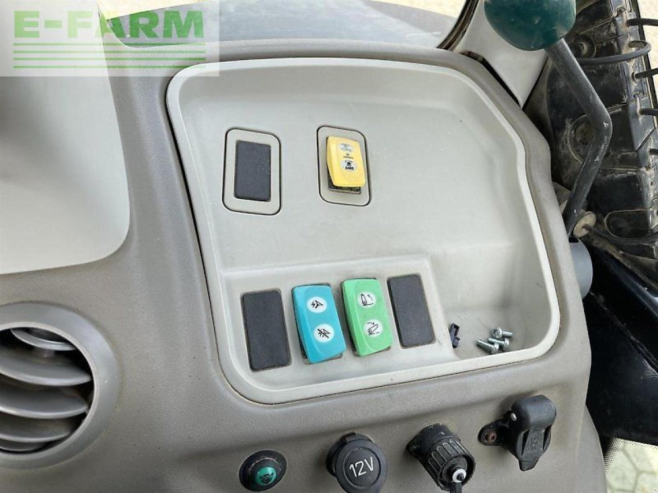 Trattore Deutz-Fahr 7250 ttv: foto 12