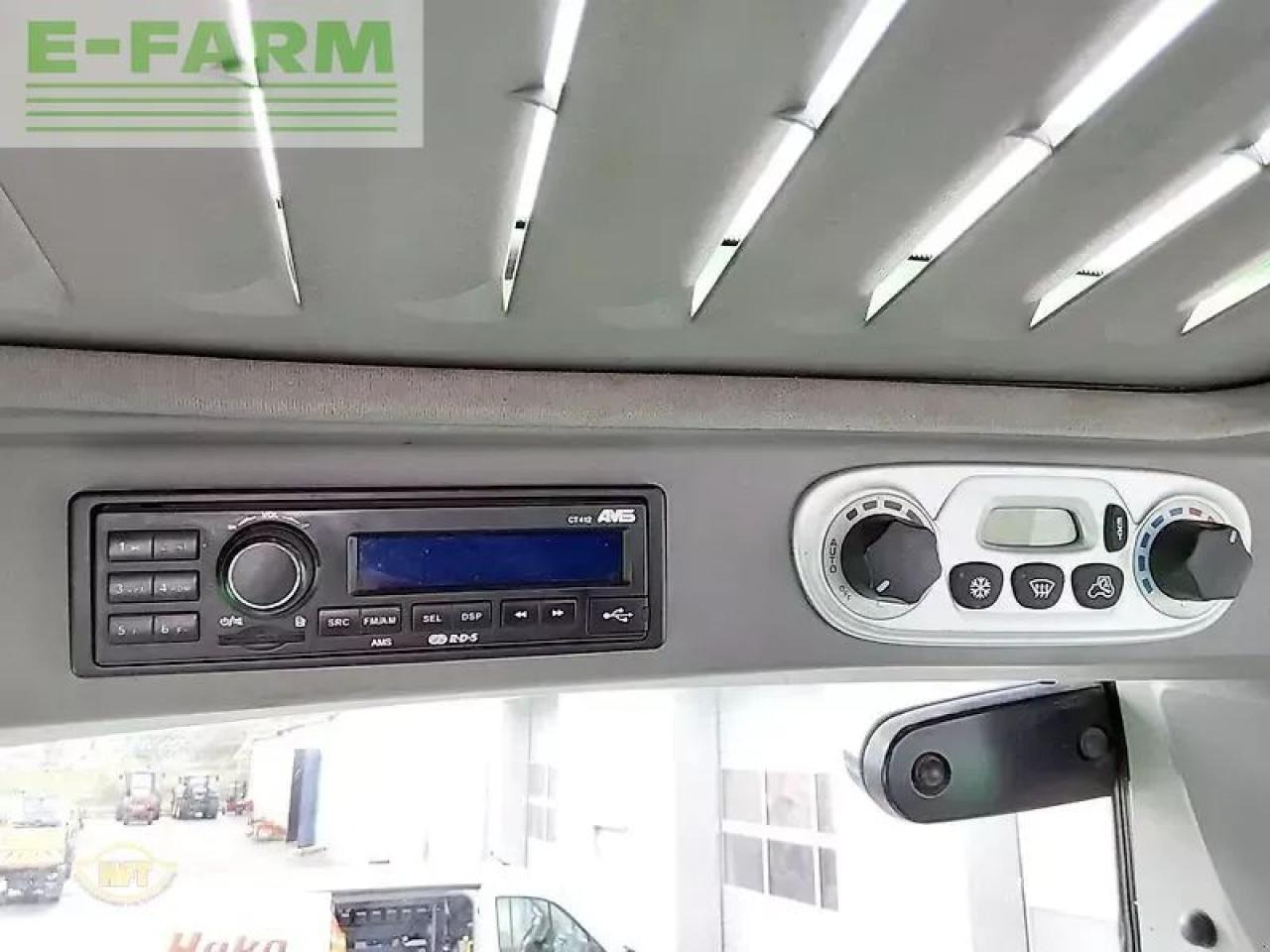 Trattore Deutz-Fahr 9340 agrotron ttv: foto 10