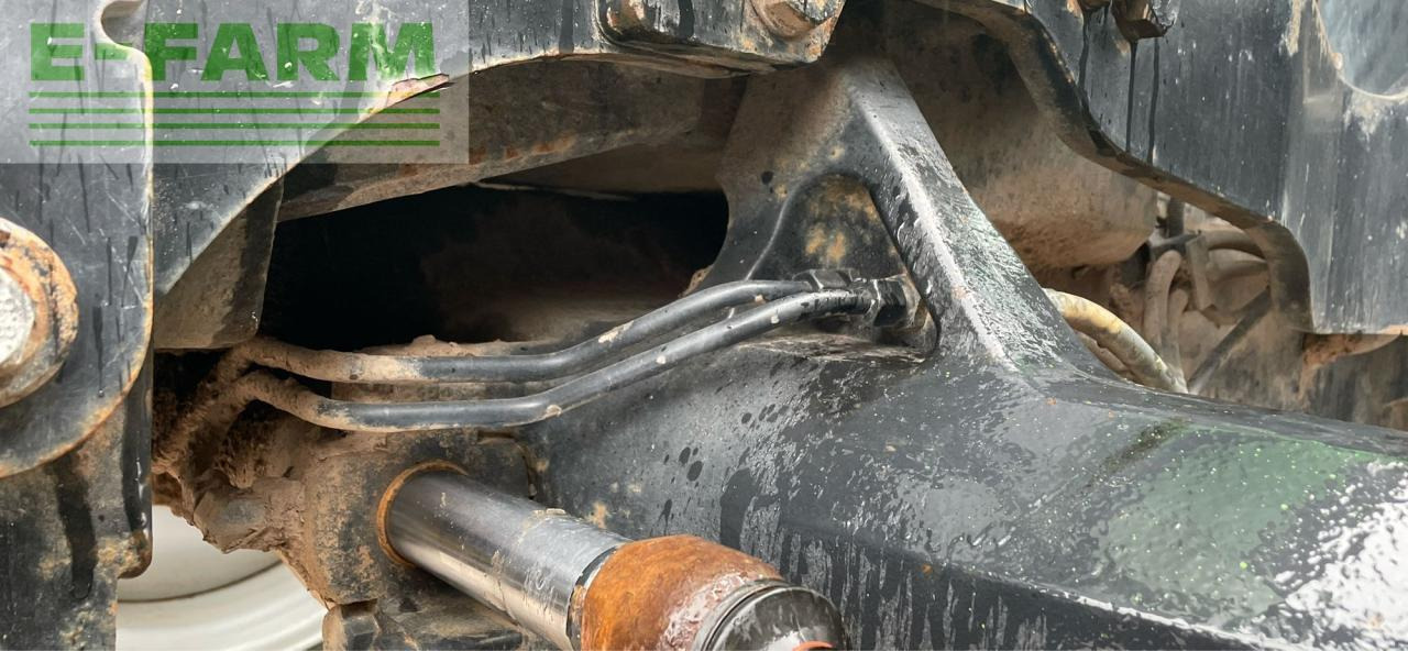 Deutz-Fahr Agrotron M620 - Trattore: foto 2 Deutz-Fahr Agrotron M620 - Trattore: foto 2