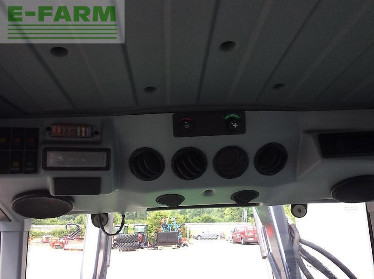 Trattore Deutz-Fahr agrofarm 410: foto 9