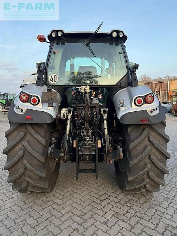 Deutz-Fahr agrotron 6180ttv TTV - Trattore: foto 4 Deutz-Fahr agrotron 6180ttv TTV - Trattore: foto 4