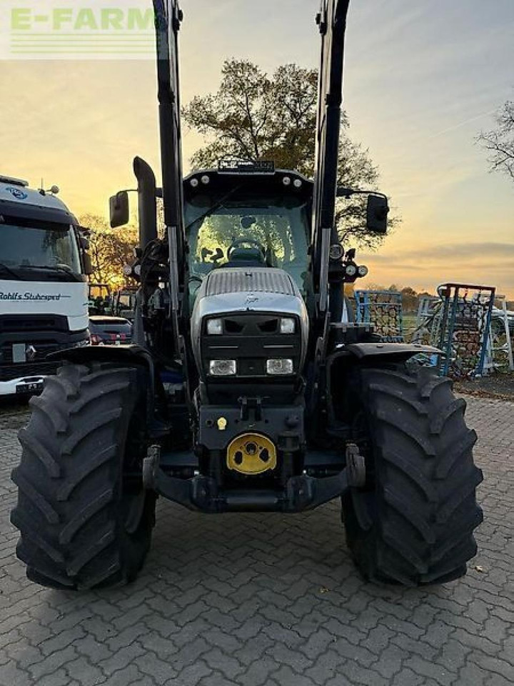 Deutz-Fahr agrotron 6180ttv TTV - Trattore: foto 3 Deutz-Fahr agrotron 6180ttv TTV - Trattore: foto 3