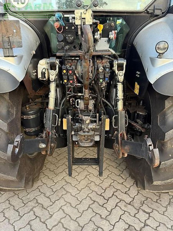 Deutz-Fahr agrotron 6180ttv TTV - Trattore: foto 5 Deutz-Fahr agrotron 6180ttv TTV - Trattore: foto 5