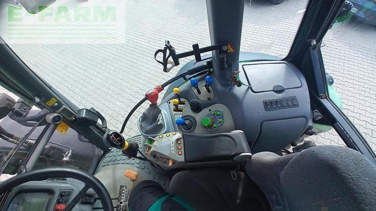 Deutz-Fahr agrotron m620 - Trattore: foto 5 Deutz-Fahr agrotron m620 - Trattore: foto 5