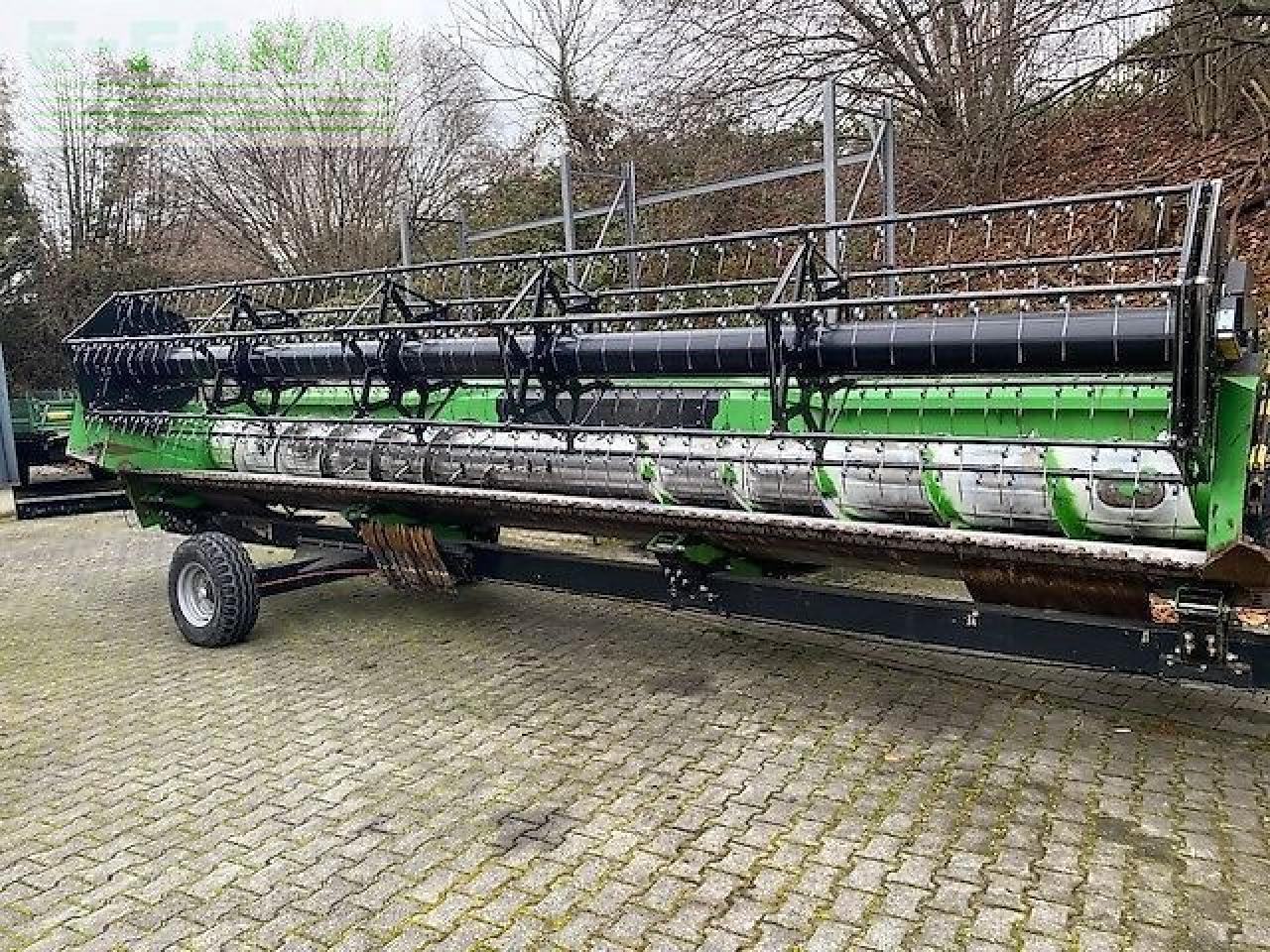 Deutz-Fahr c9306 tsb - Mietitrebbia: foto 1 Deutz-Fahr c9306 tsb - Mietitrebbia: foto 1