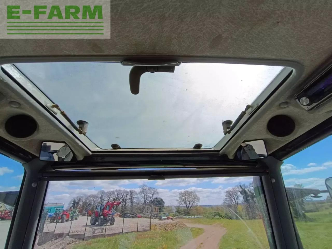 Deutz-Fahr m610 - Trattore: foto 3 Deutz-Fahr m610 - Trattore: foto 3