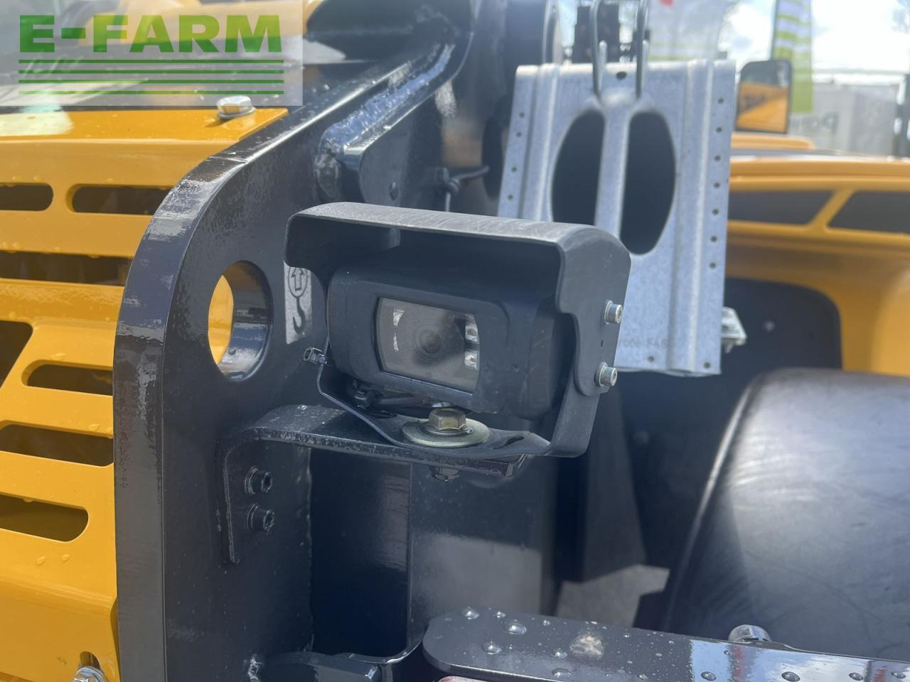 Sollevatore telescopico Dieci agri farmer 32.6: foto 11