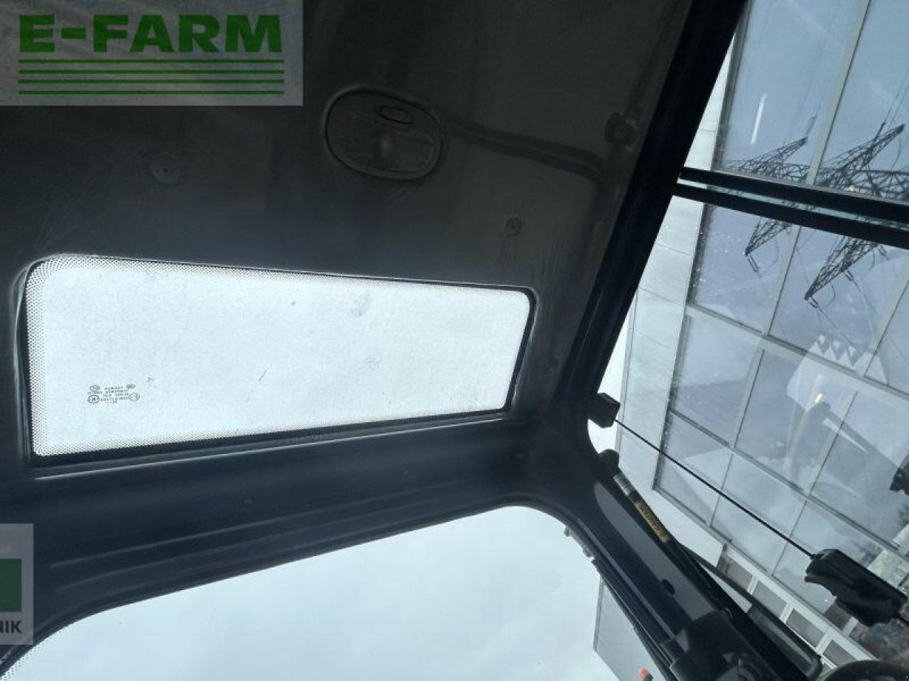 Miniescavatore Doosan dx 35z-7: foto 14