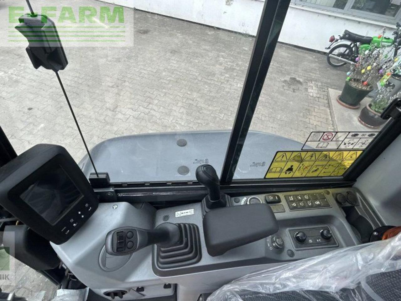 Miniescavatore Doosan dx 35z-7: foto 11