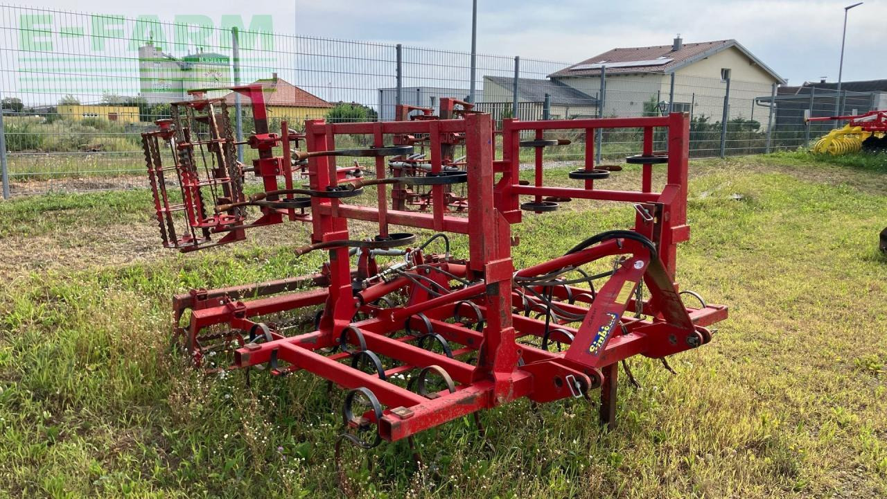 Einböck GK - Coltivatore: foto 4 Einböck GK - Coltivatore: foto 4