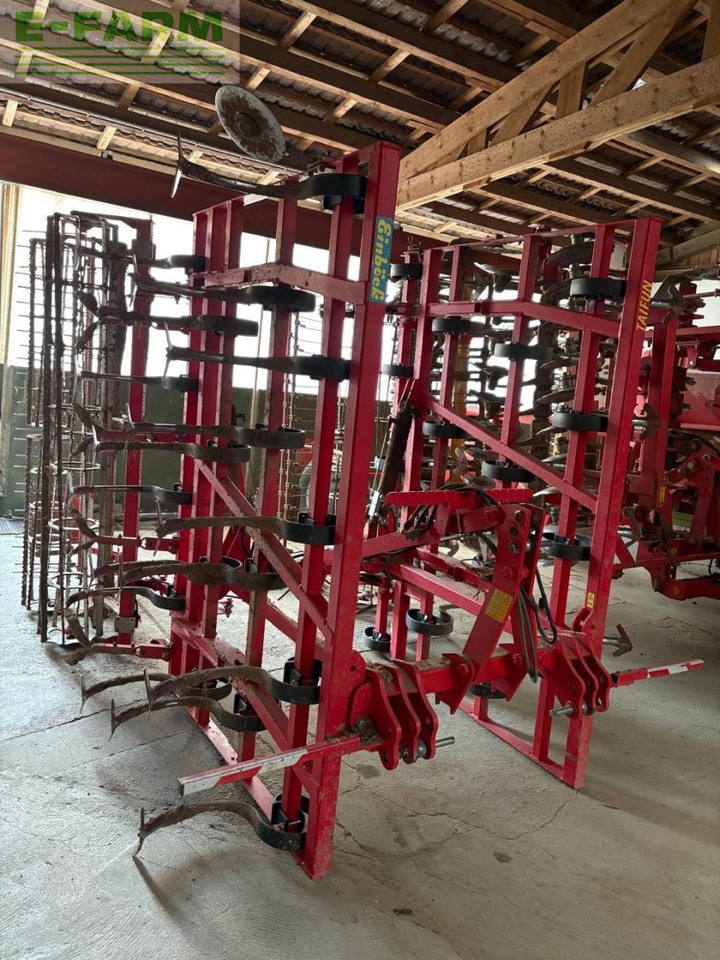 Einböck Taifun 500 FZ - Coltivatore: foto 3 Einböck Taifun 500 FZ - Coltivatore: foto 3