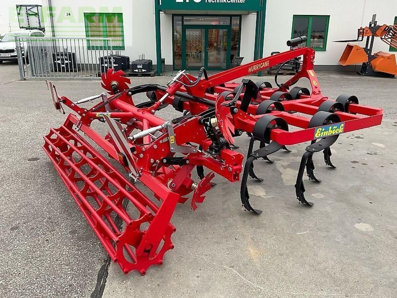 Einböck hurricane 300 r - Coltivatore: foto 3 Einböck hurricane 300 r - Coltivatore: foto 3