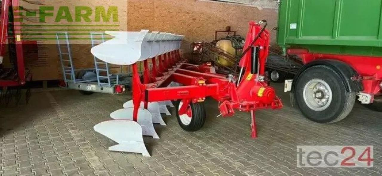 Einböck ovlac mini nf-7+2 - Aratro: foto 4 Einböck ovlac mini nf-7+2 - Aratro: foto 4