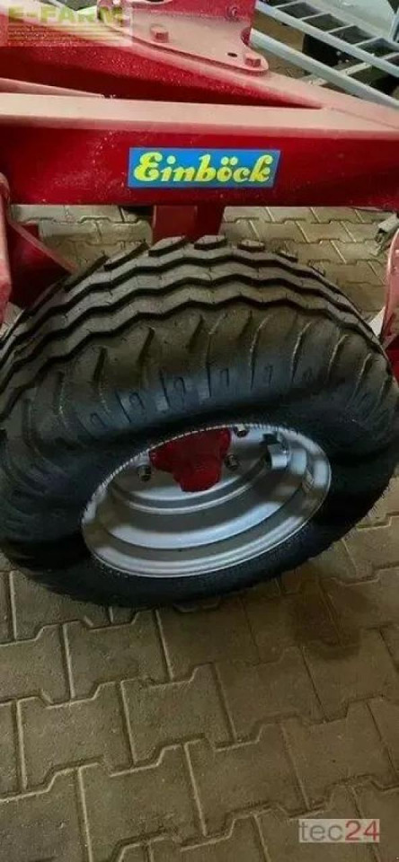 Einböck ovlac mini nf-7+2 - Aratro: foto 2 Einböck ovlac mini nf-7+2 - Aratro: foto 2