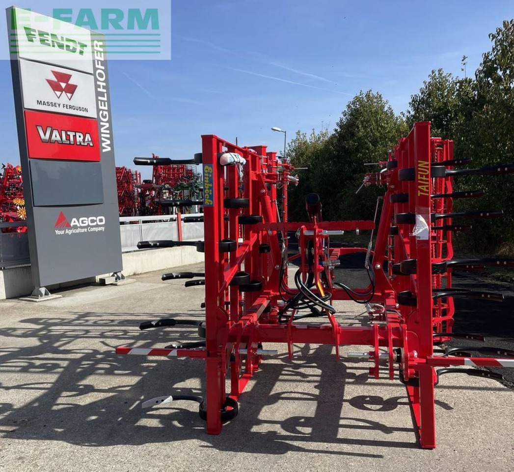 Einböck taifun 400fz - Coltivatore: foto 1 Einböck taifun 400fz - Coltivatore: foto 1