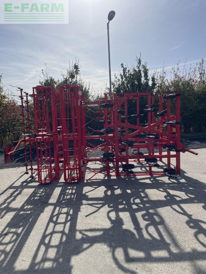 Einböck taifun 400fz - Coltivatore: foto 4 Einböck taifun 400fz - Coltivatore: foto 4