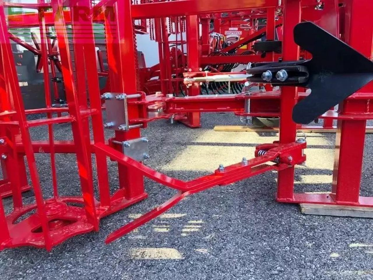 Einböck taifun 500 fz feingrubber - Coltivatore: foto 5 Einböck taifun 500 fz feingrubber - Coltivatore: foto 5