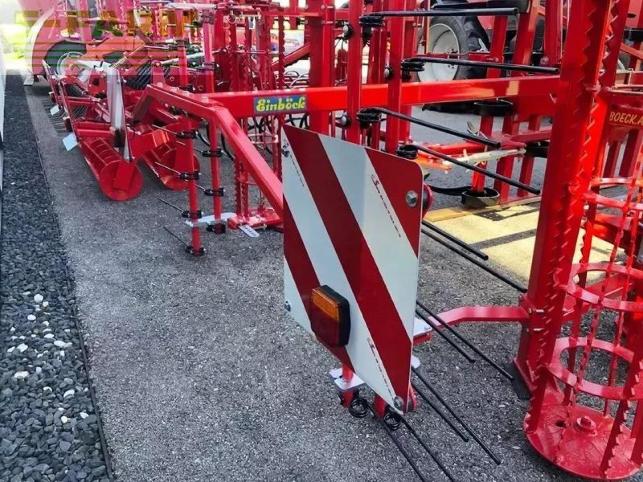 Einböck taifun 500 fz feingrubber - Coltivatore: foto 4 Einböck taifun 500 fz feingrubber - Coltivatore: foto 4