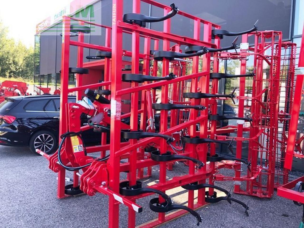 Einböck taifun 500 fz feingrubber - Coltivatore: foto 1 Einböck taifun 500 fz feingrubber - Coltivatore: foto 1
