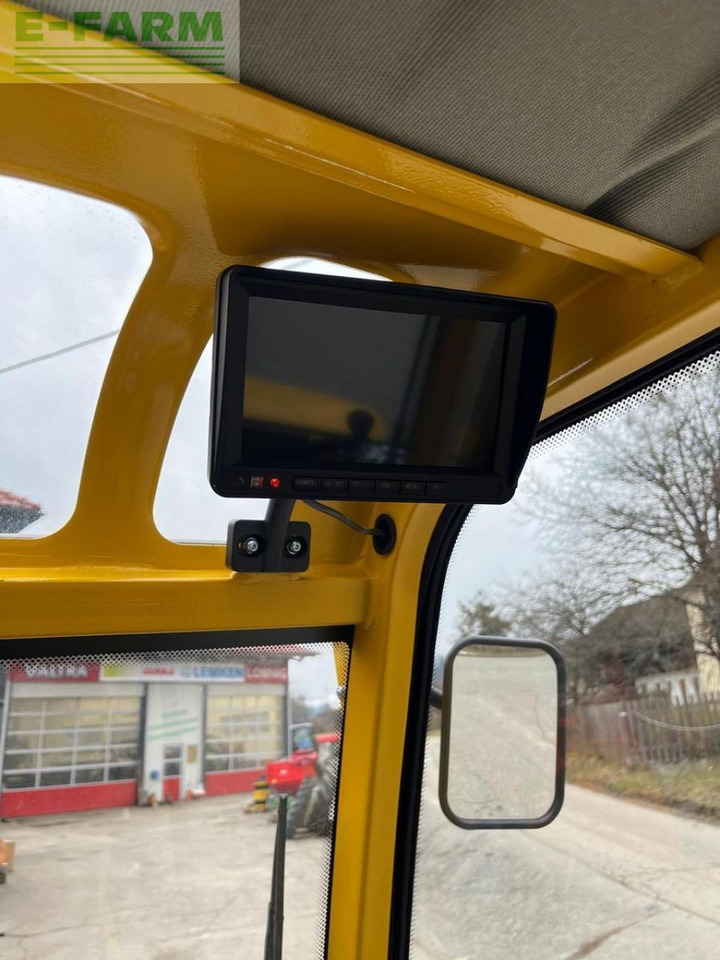 Miniescavatore Eurotrac w 12 s: foto 8