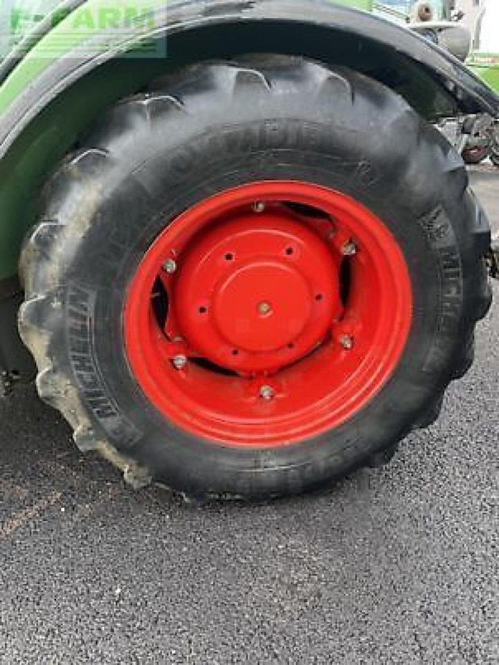 Trattore Fendt 209 v vario V: foto 10