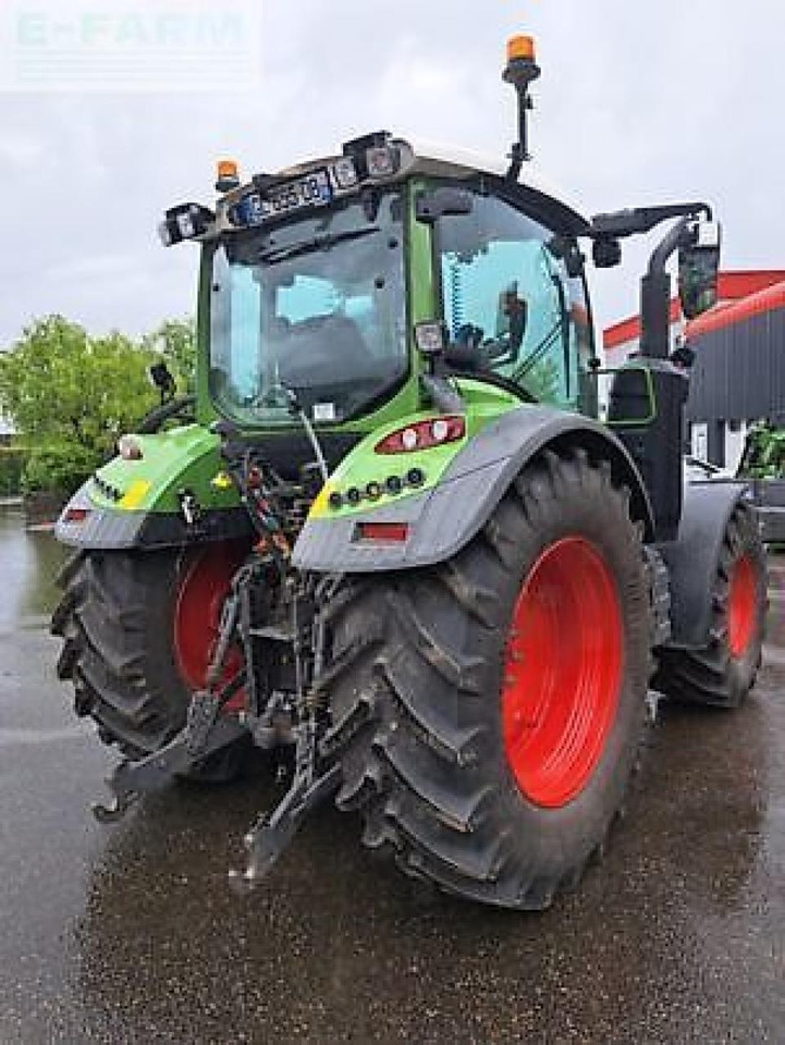 Fendt 314 profi plus - Trattore: foto 5 Fendt 314 profi plus - Trattore: foto 5
