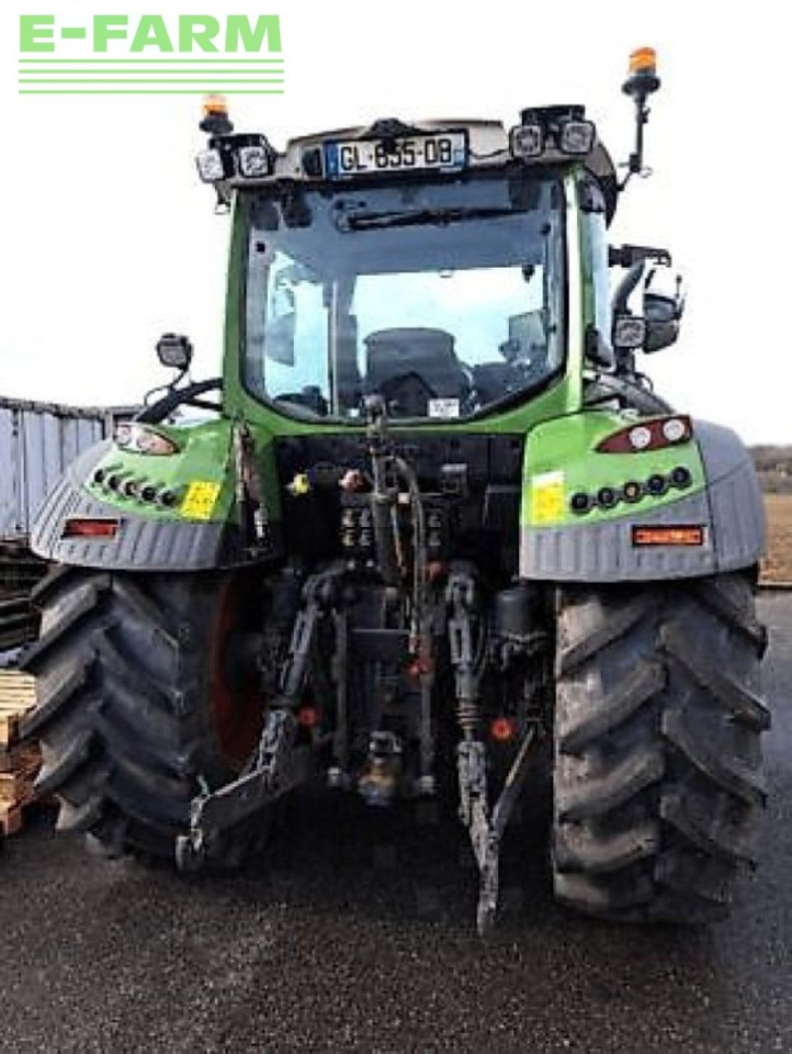 Trattore Fendt 314 profi plus: foto 7