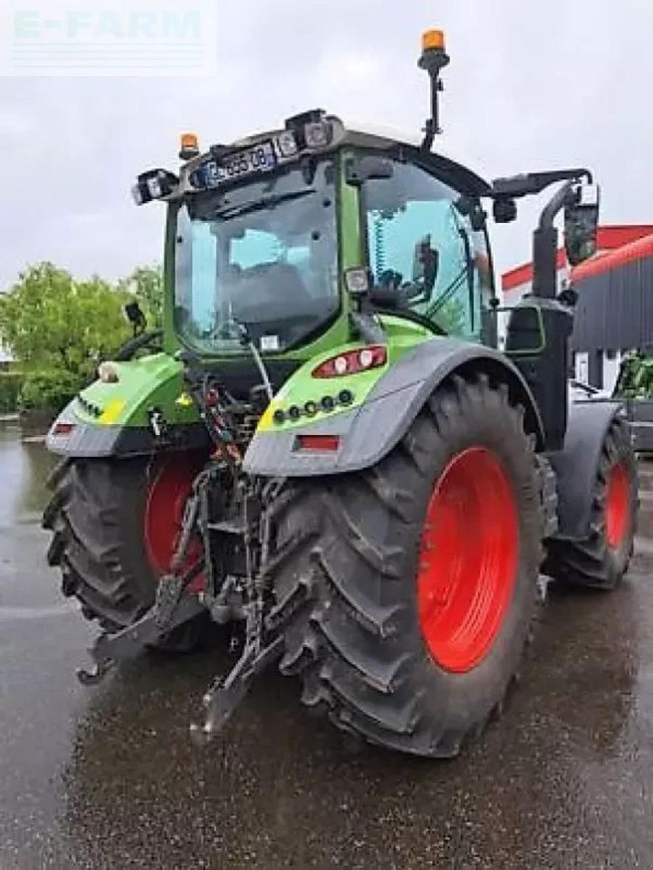 Fendt 314 profi plus - Trattore: foto 5 Fendt 314 profi plus - Trattore: foto 5