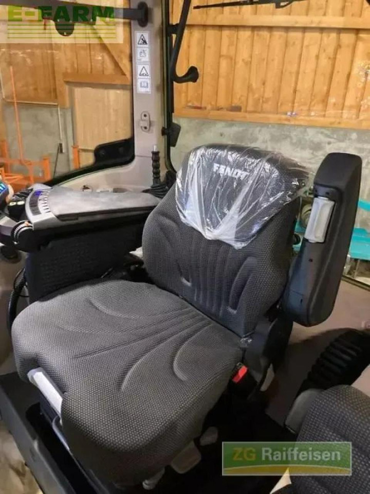 Trattore Fendt 314 vario: foto 14