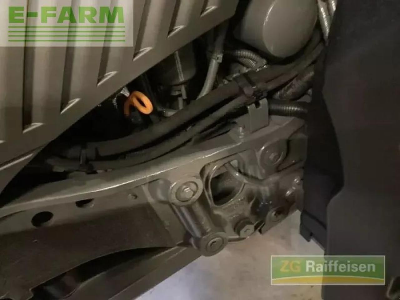 Trattore Fendt 314 vario: foto 21
