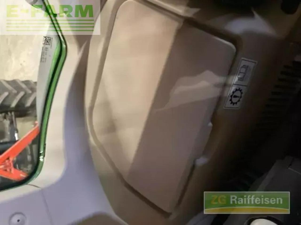 Trattore Fendt 314 vario: foto 10