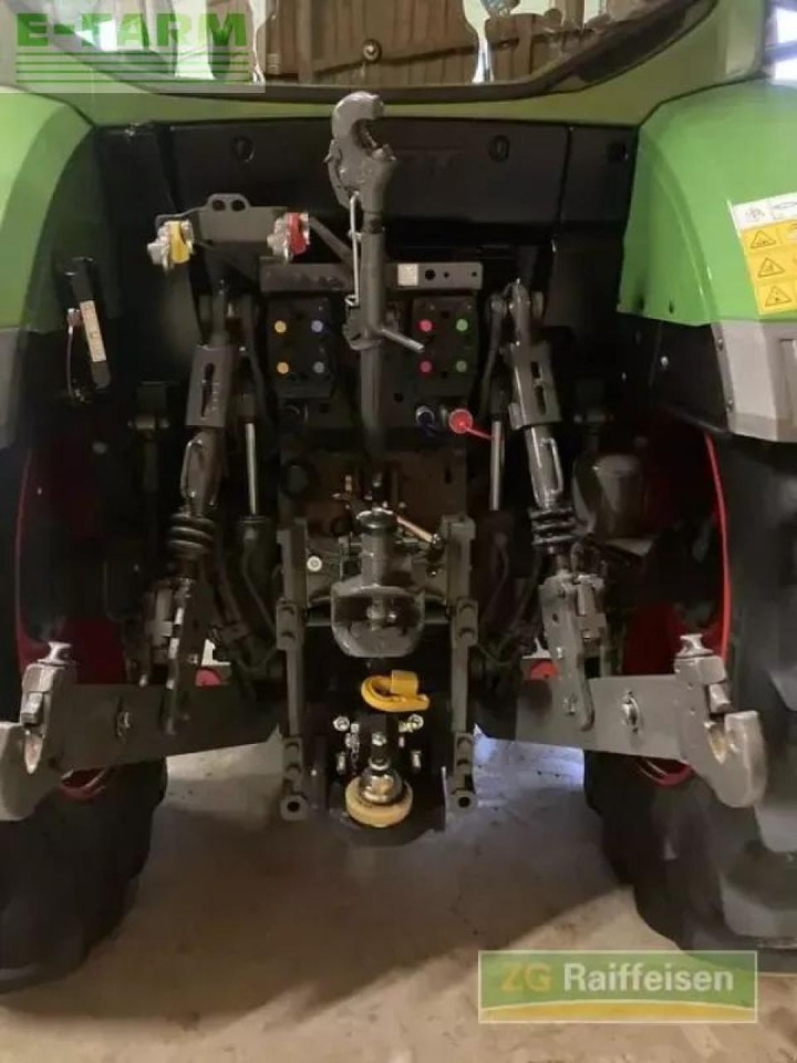 Trattore Fendt 314 vario: foto 18