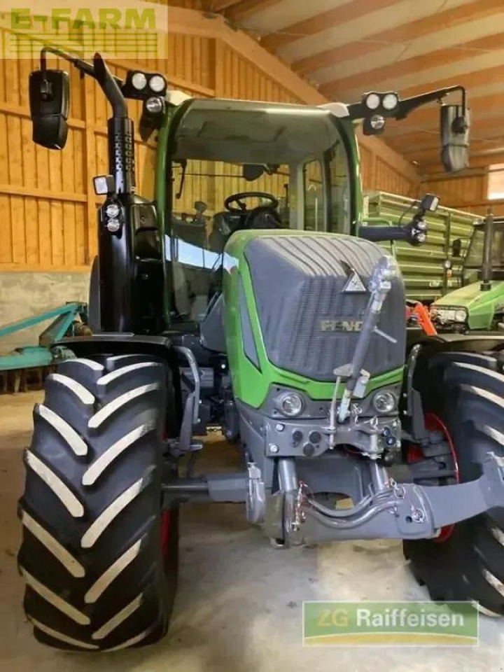 Trattore Fendt 314 vario: foto 16