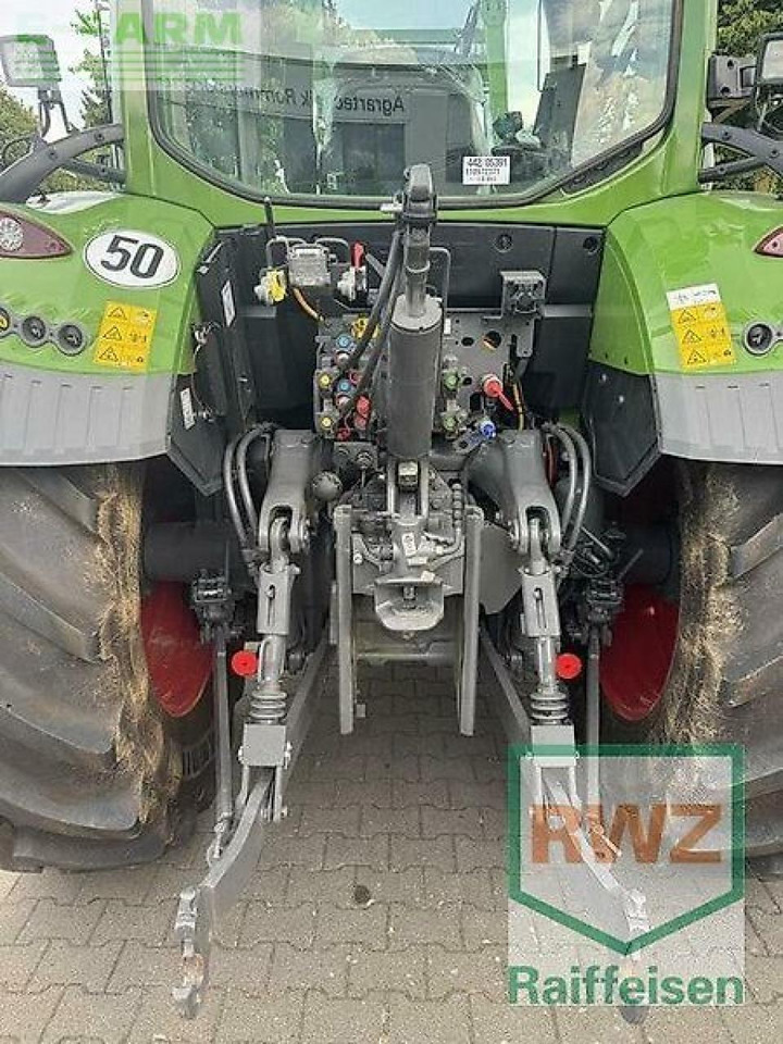 Fendt *516 profi plus setting 2* garantie - Trattore: foto 3 Fendt *516 profi plus setting 2* garantie - Trattore: foto 3