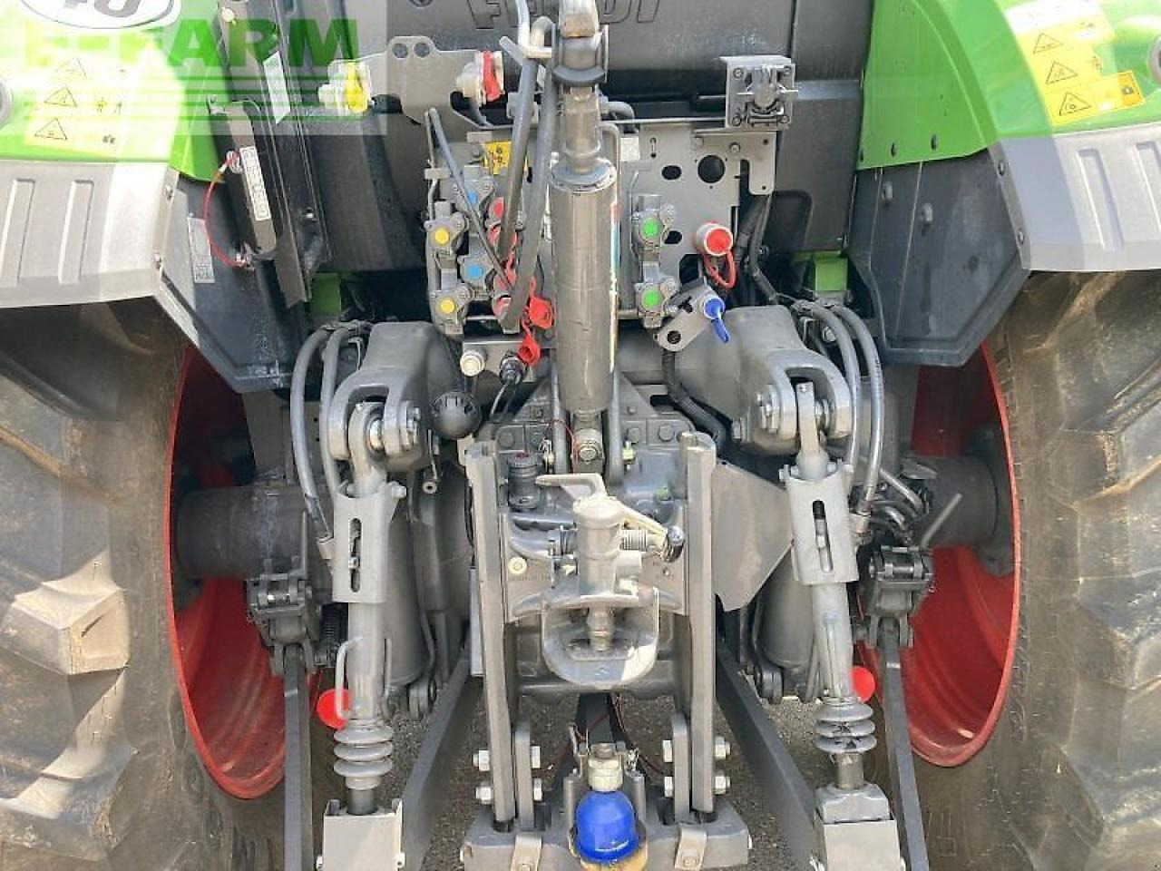 Fendt 516 vario gen3 power+ PowerPlus - Trattore: foto 5 Fendt 516 vario gen3 power+ PowerPlus - Trattore: foto 5