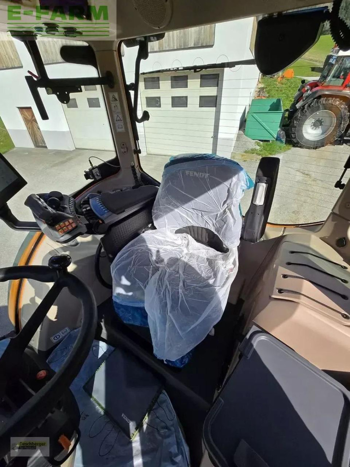 Fendt 516 vario profi fendtone Profi - Trattore: foto 5 Fendt 516 vario profi fendtone Profi - Trattore: foto 5