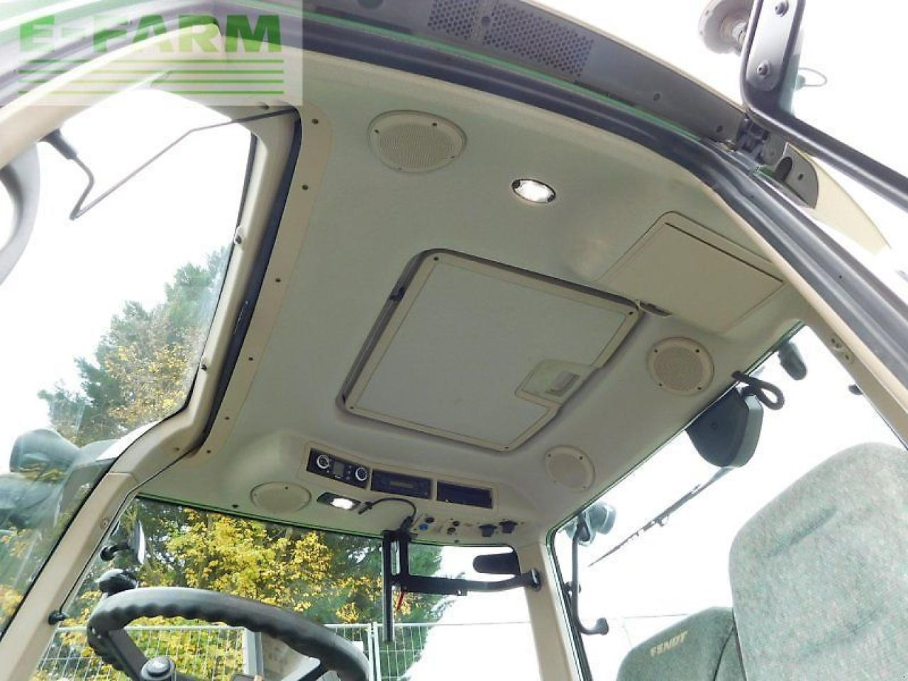 Trattore Fendt 516 vario profiplus ProfiPlus: foto 10