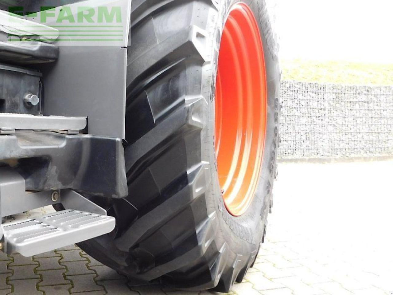 Trattore Fendt 516 vario profiplus ProfiPlus: foto 29