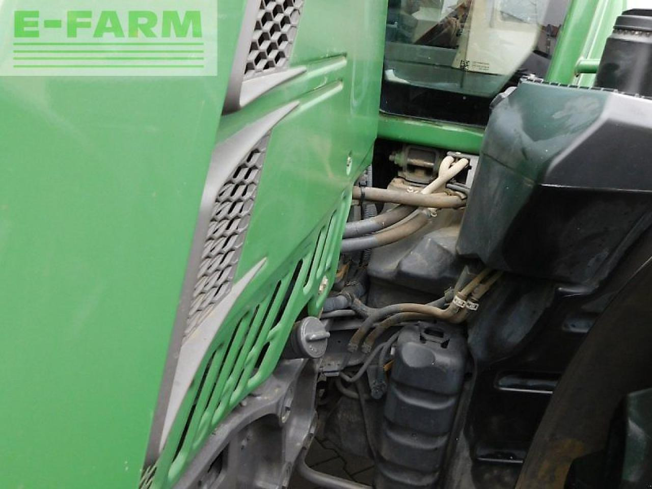 Trattore Fendt 516 vario profiplus ProfiPlus: foto 6