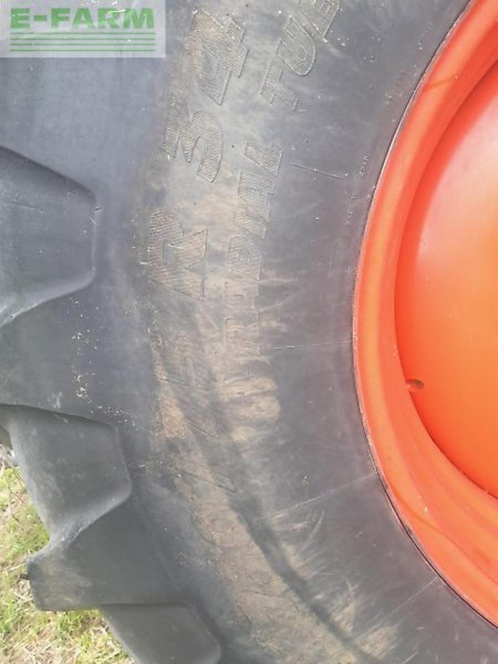 Mietitrebbia Fendt 6300c: foto 8 Mietitrebbia Fendt 6300c: foto 8