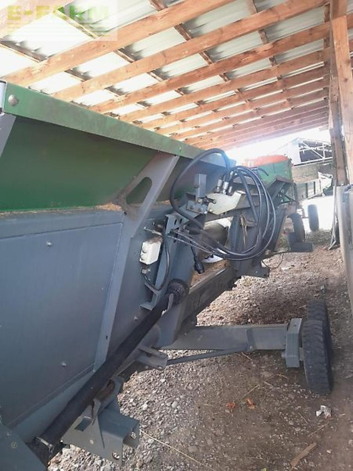 Mietitrebbia Fendt 6300c: foto 15 Mietitrebbia Fendt 6300c: foto 15