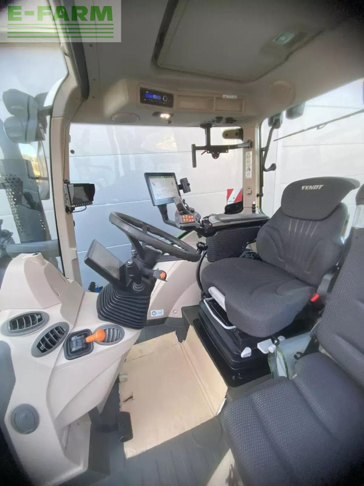 Fendt 720 vario gen.6 profi+ setting2 profiplus (kein 718, 722, 724) ProfiPlus - Trattore: foto 4 Fendt 720 vario gen.6 profi+ setting2 profiplus (kein 718, 722, 724) ProfiPlus - Trattore: foto 4