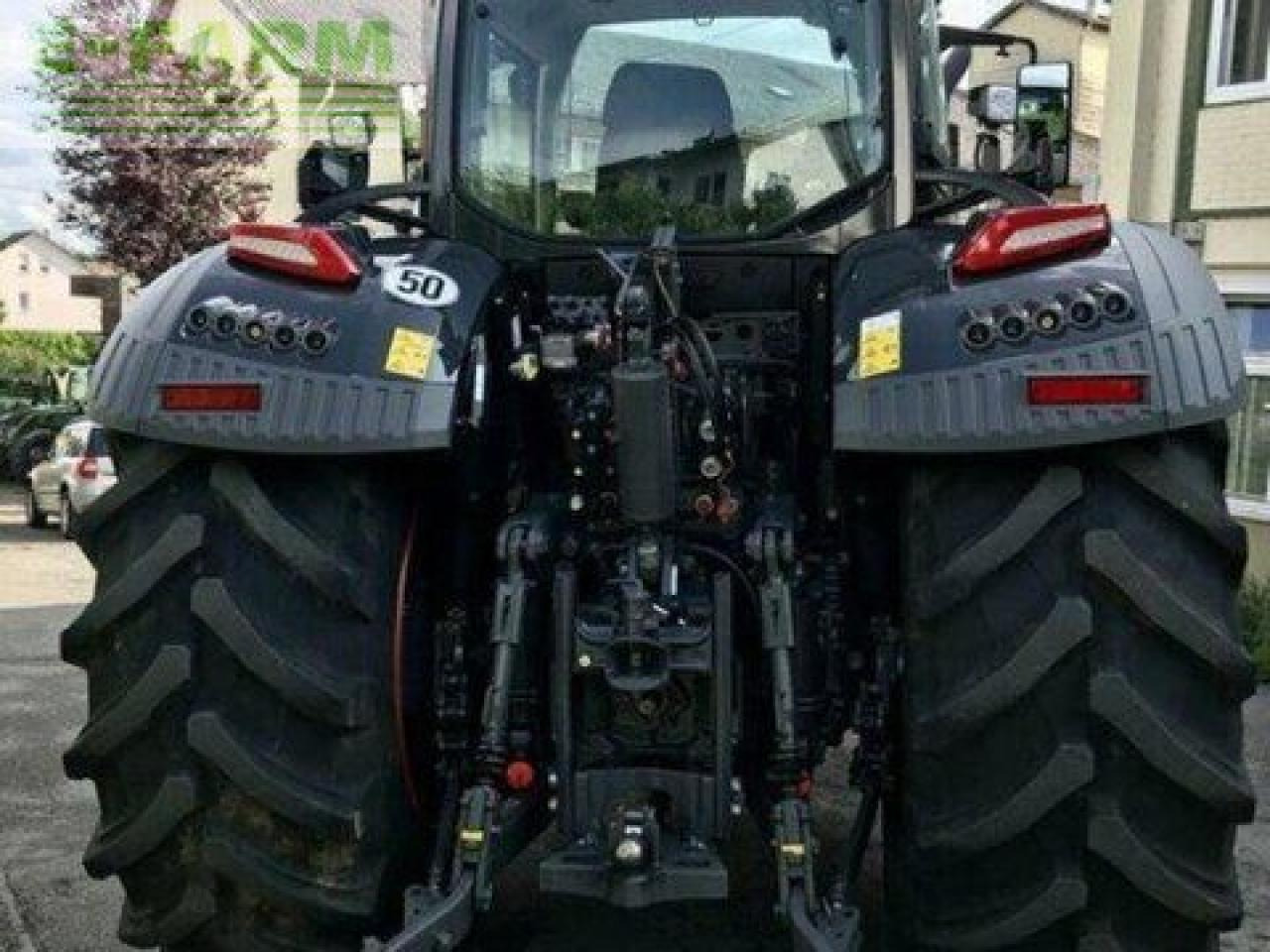 Fendt 728 vario gen7 - Trattore: foto 3 Fendt 728 vario gen7 - Trattore: foto 3