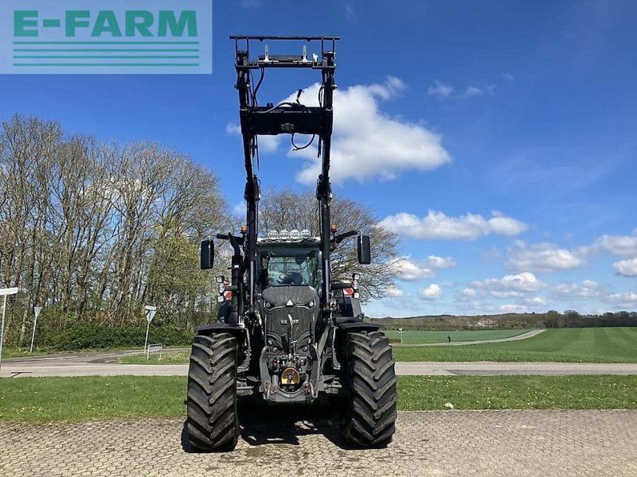Fendt 728 vario gen7 - Trattore: foto 2 Fendt 728 vario gen7 - Trattore: foto 2