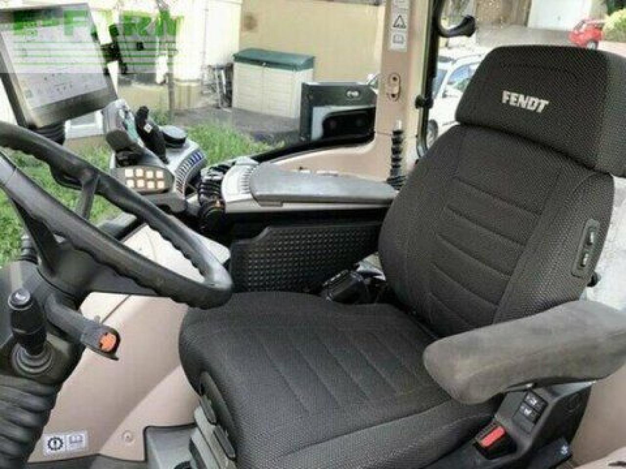 Fendt 728 vario gen7 - Trattore: foto 5 Fendt 728 vario gen7 - Trattore: foto 5