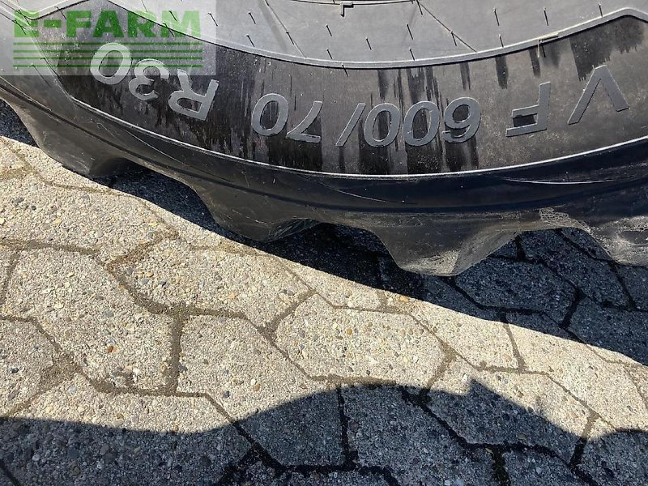 Fendt 728 vario gen7 - Trattore: foto 4 Fendt 728 vario gen7 - Trattore: foto 4
