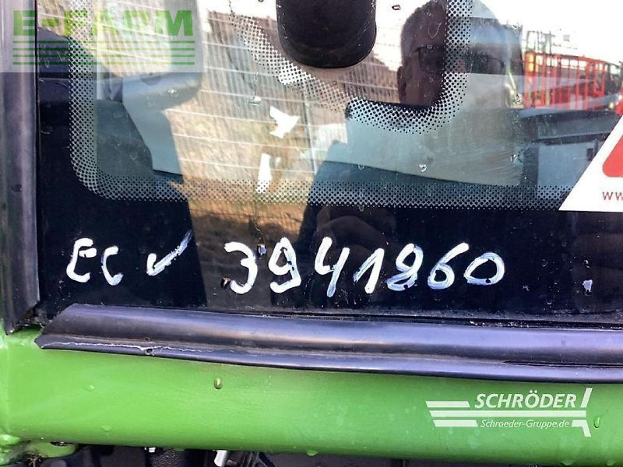 Trattore Fendt 824 vario s4 profi plus ProfiPlus: foto 10