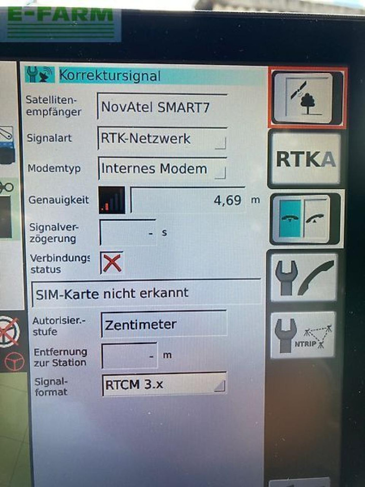 Trattore Fendt 828 vario: foto 13