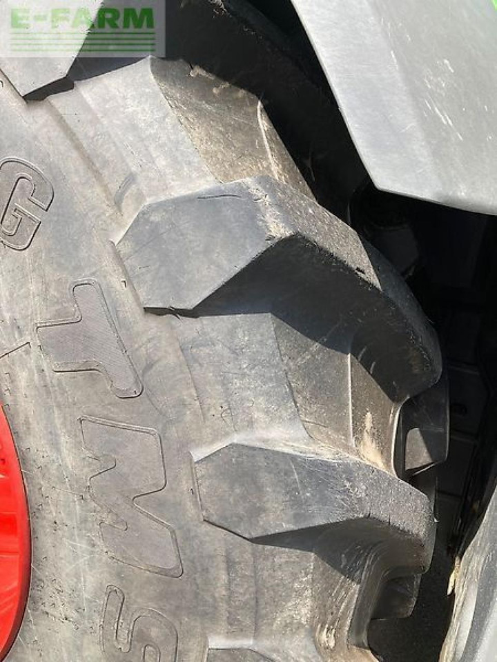 Trattore Fendt 828 vario: foto 11