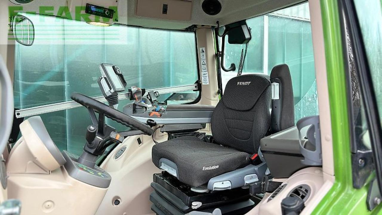 Fendt 828 vario power+ PowerPlus - Trattore: foto 5 Fendt 828 vario power+ PowerPlus - Trattore: foto 5